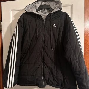 Adidas Jacket